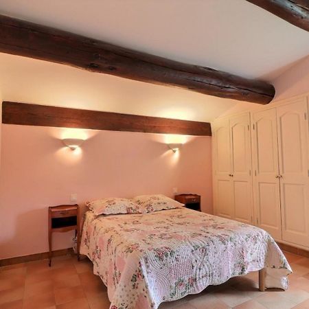Villa Mariella Arles Esterno foto