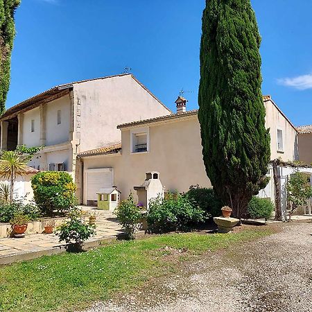 Villa Mariella Arles Esterno foto