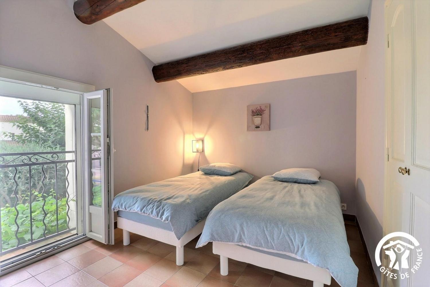 Villa Mariella Arles Esterno foto