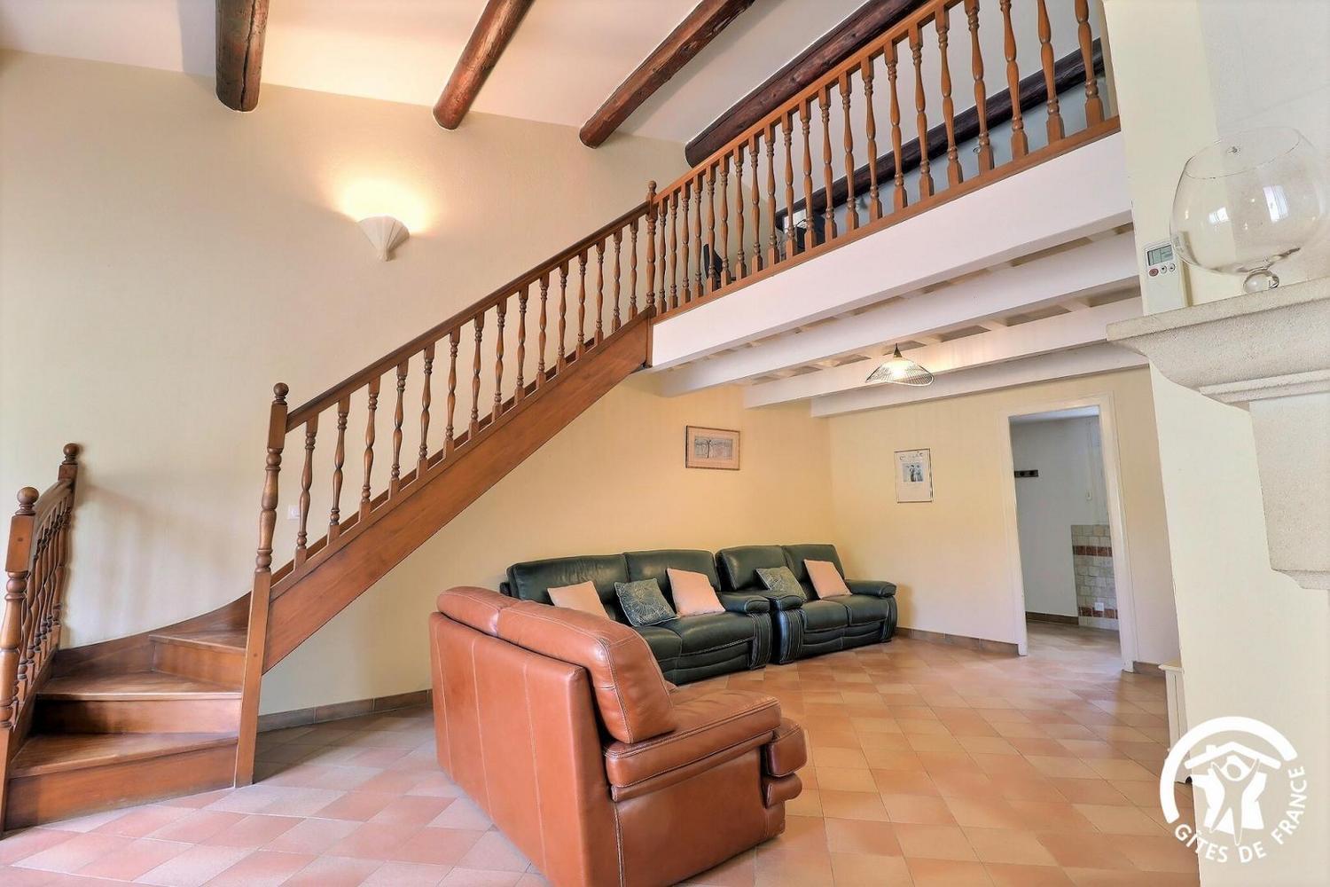 Villa Mariella Arles Esterno foto