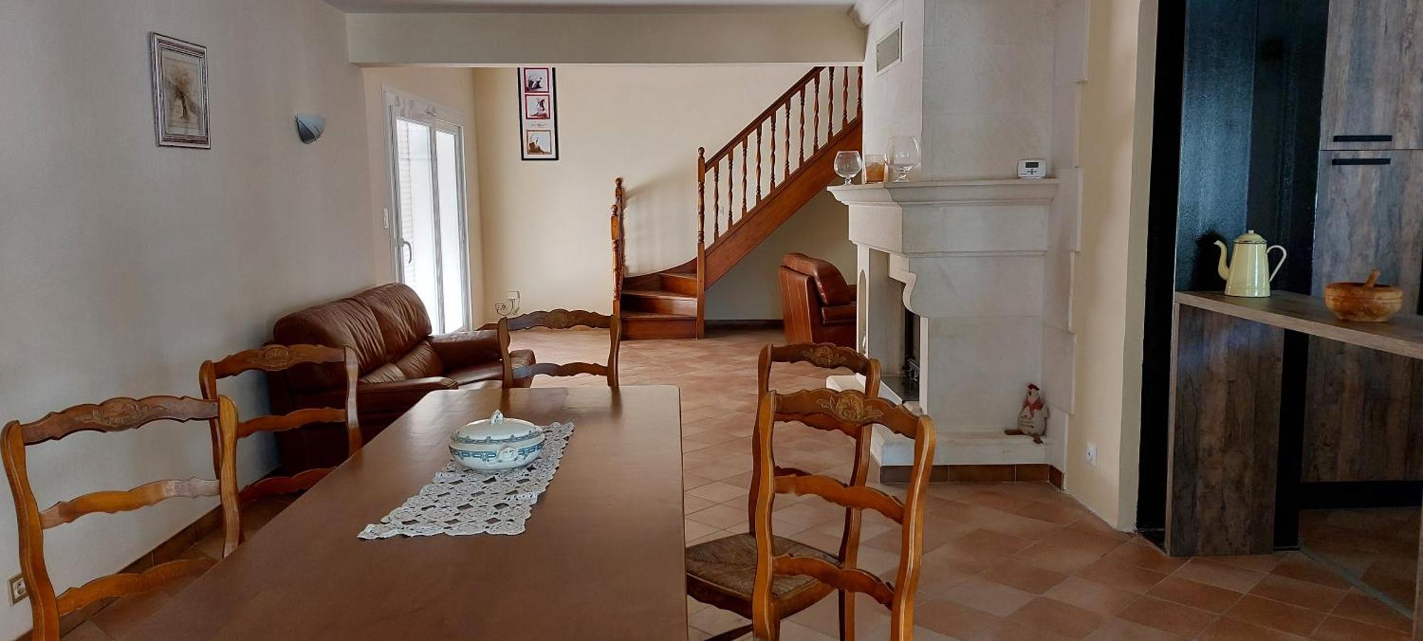 Villa Mariella Arles Esterno foto