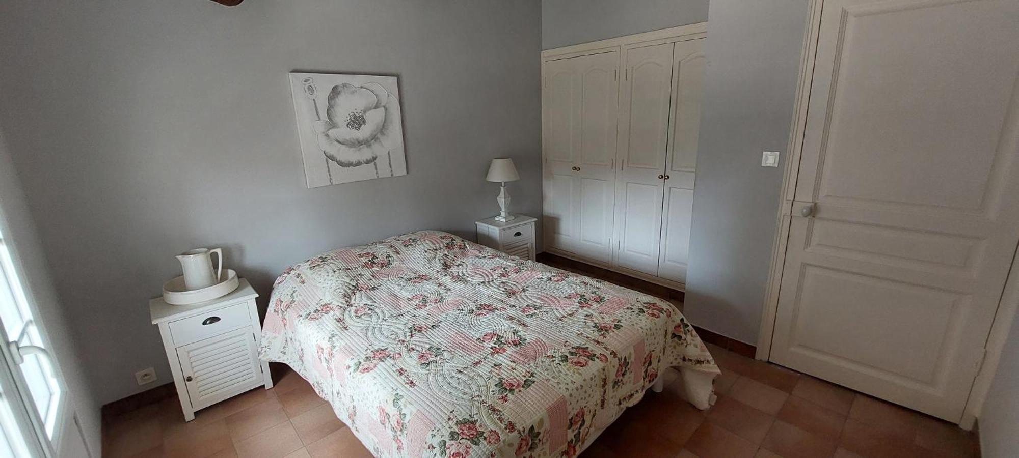 Villa Mariella Arles Esterno foto
