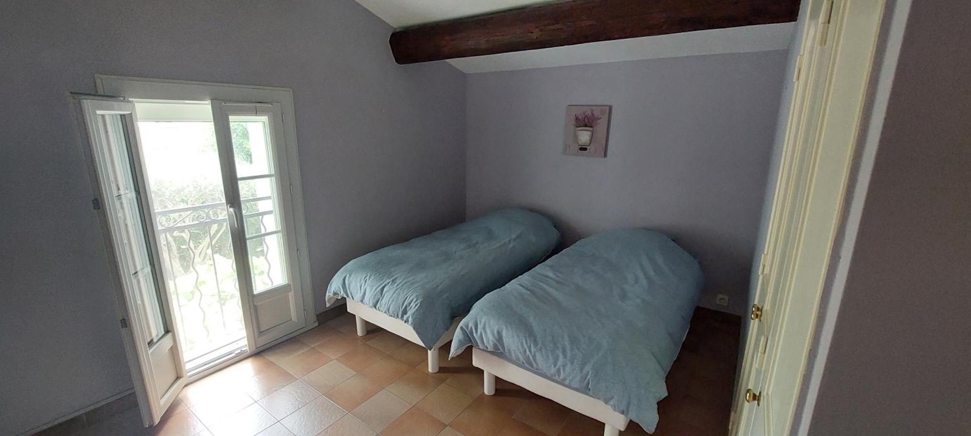 Villa Mariella Arles Esterno foto